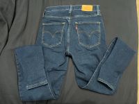 Levi’s Jeans super skinny Größe 27 Baden-Württemberg - Mannheim Vorschau