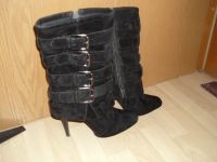 Stiefel Graceland schwarz gr 39 Nordrhein-Westfalen - Büren Vorschau