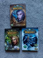 WoW World of Warcraft Berlin - Friedrichsfelde Vorschau