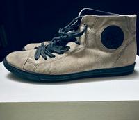 Paul Green 40 Halbschuhe Khaki Schuhe Sneaker Hessen - Neu-Anspach Vorschau