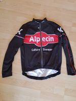 Alpecin Langarmshirt Schwarz Gr.L Nordrhein-Westfalen - Beelen Vorschau