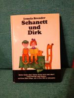 Schanett und Dirk - Irmela Brender Bayern - Pfreimd Vorschau