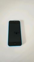 IPhone 5C 16 GB blau Dithmarschen - Heide Vorschau