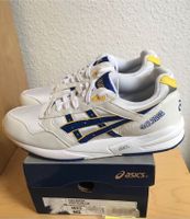 Asics Gel Saga II 2 Lyte 2011 H137Y 142 US 8,5 42 Lindenthal - Köln Sülz Vorschau