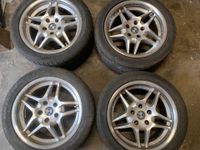 4 X CMS Orpheus 8,5x17 Felgen BMW -  ET 13 - LK 120 Nordrhein-Westfalen - Gütersloh Vorschau