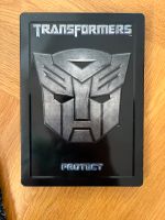 Transformers Protect DVD Steelbook Leipzig - Gohlis-Mitte Vorschau