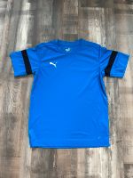 Puma Sport Shirt Gr 152 gut erhalten Niedersachsen - Banteln Vorschau