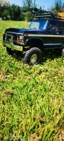 Traxxas Trx4 Ford Bronco 1979 Nordrhein-Westfalen - Xanten Vorschau