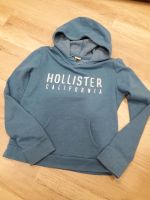 Hoodie pullover sweatjacke Damen große M Hollister Nordrhein-Westfalen - Wesel Vorschau