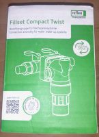 Reflex Fillset Compact Twist #6811805 Rheinland-Pfalz - Becherbach bei Kirn, Nahe Vorschau