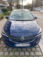Opel Astra 1.6 CDTI 2017 Bayern - Neufahrn Vorschau