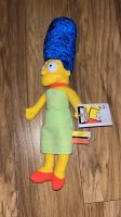 NEU❗️ The Simpsons Plüschfigur 40 cm Marge Simpson Baden-Württemberg - Mannheim Vorschau