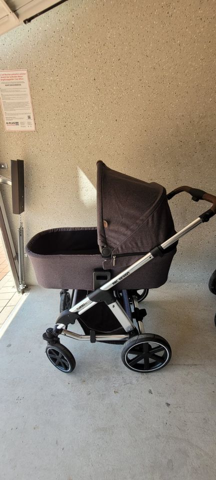 ABC Kinderwagen in Gelsenkirchen