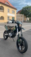 Beta RR 125 LC Supermoto Motard Sumo A1 Dekor Custom Bayern - Bamberg Vorschau