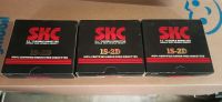 Vintage 3 Leerkartons für 5 1/4" Disketten von SKC Niedersachsen - Syke Vorschau