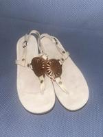 UGG Sandalen zehentreter 38 Nordrhein-Westfalen - Nettetal Vorschau