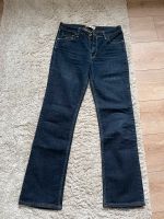 Levi’s Vintage Jeans 627 straight fit Saarland - Gersheim Vorschau