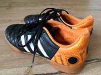 ADIDAS Predator Hallenturnschuhe Fußballschuhe Hallenschuhe Gr 34 Sachsen - Oderwitz Vorschau