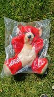 Teddybär, Dachbodenfund, Nostalgie, DDR, Vintage, OVP, Neu Sachsen - Oelsnitz/Erzgeb. Vorschau