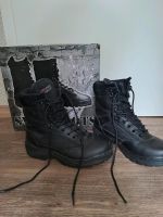 Mil-Tec Swat Boots, Motorrad Stiefel Gr. 37 Niedersachsen - Westoverledingen Vorschau