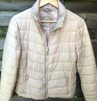 Leichte Sommerjacke „Soft& Cozy“ Beige Gr. 40 Niedersachsen - Rotenburg (Wümme) Vorschau