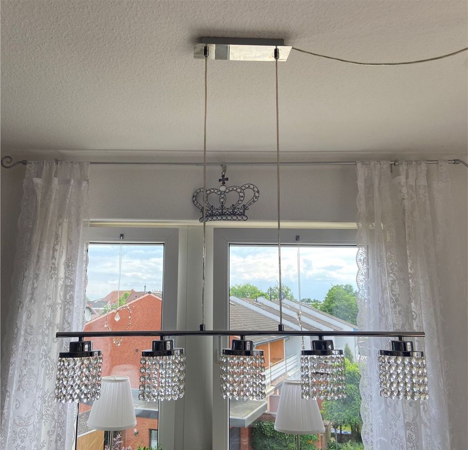 Esstzimmer-Lampe in Weyhe