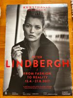 Peter Lindbergh Poster Kunsthalle München Kate Moss München - Au-Haidhausen Vorschau