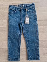 Jeans Neu mit Etikett Wanzleben - Hohendodeleben Vorschau