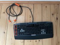 Logitech G710+ Gaming Tastatur Nordrhein-Westfalen - Netphen Vorschau