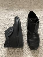 Ara Schuhe 38, Halbschuhe 5,5, schwarze Schuhe, leicht gefüttert Baden-Württemberg - Böblingen Vorschau