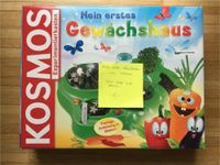 Kosmos Gewächshaus Nordrhein-Westfalen - Mülheim (Ruhr) Vorschau