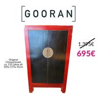 Vorschaubild einer Anzeige von Gooran GmbH