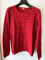 Pullover - rot - Größe M Bayern - Stein Vorschau