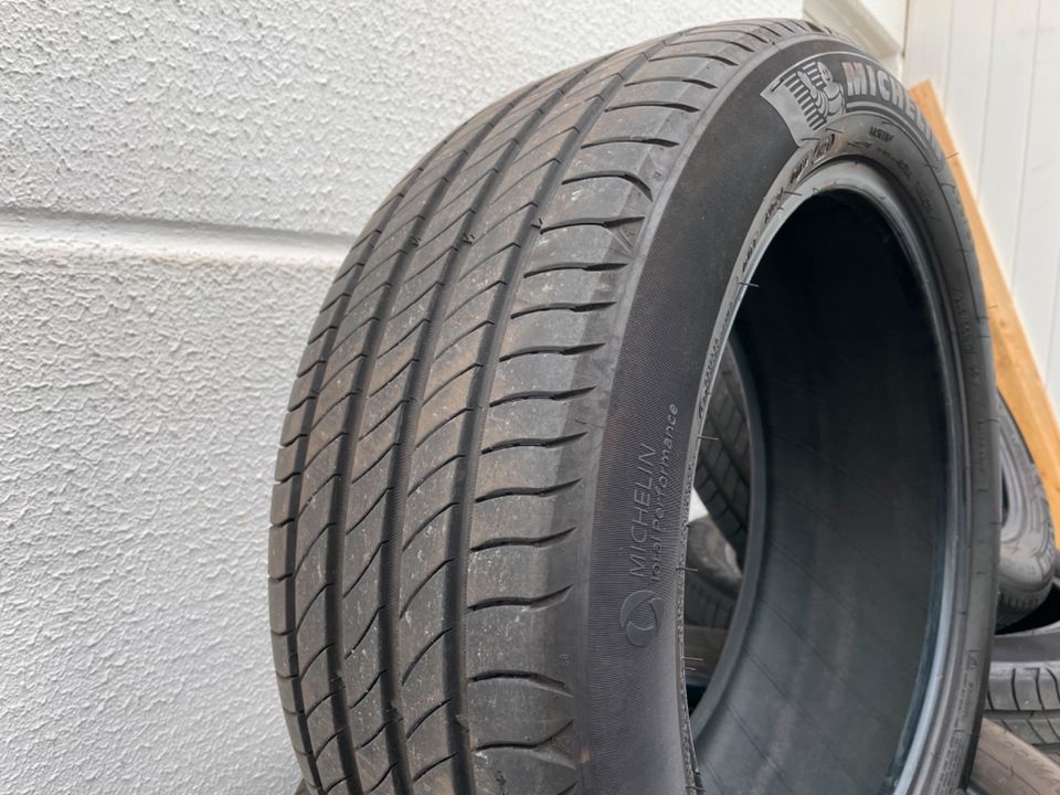 Autoreifen Sommerreifen Michelin 205/ 55 R 17 in Neu-Isenburg