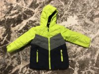 Daunenjacke / Winterjacke Kinder Jacke Größe 110/116 Nordrhein-Westfalen - Mülheim (Ruhr) Vorschau