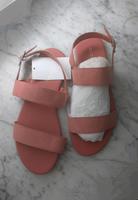 H&M - Sandalen - NEU mit Etikett - Größe 37 - Riemchensandalen Leipzig - Leipzig, Zentrum Vorschau