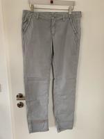 MAC Chino Stoff Hose Sommer Gr. 40/28 Bayern - Rott am Inn Vorschau