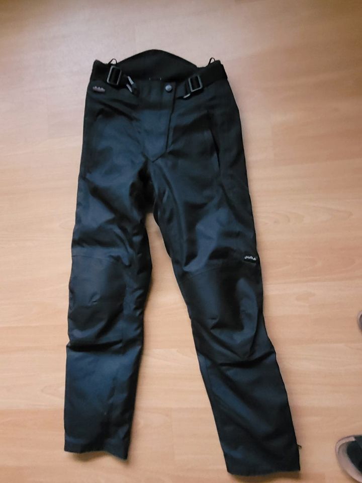 Bequeme Motorradhose Größe S  38-40 in Witzenhausen