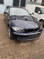 BMW 120 ZUM AUSSCHLACHTEN Niedersachsen - Bockenem Vorschau