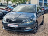 Skoda Fabia Combi Edition DSG 1.Hand Brandenburg - Teltow Vorschau