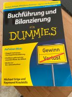 Buch - Buchführung und Bilanzierung für Dummies Bayern - Höchstadt Vorschau