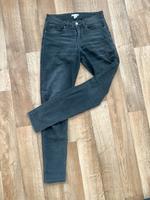 H&M comfy skinny jeans im used look stretchy Brandenburg - Rathenow Vorschau