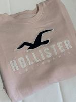 Sweatshirt Hollister M Pulli Pullover Rosé Bremen - Hemelingen Vorschau