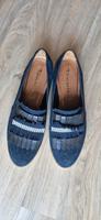 Tamaris Halbschuhe Loafer Bayern - Schrobenhausen Vorschau
