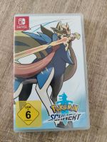 Pokémon Schwert - Nintendo Switch Nordrhein-Westfalen - Lemgo Vorschau