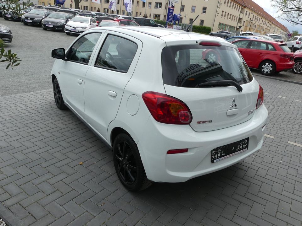 Mitsubishi Space Star Edition 100 in Magdeburg