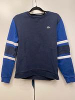 Lacoste Pullover Nordrhein-Westfalen - Sundern (Sauerland) Vorschau