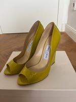 Jimmy Choo Pumps wie neu Berlin - Lichterfelde Vorschau