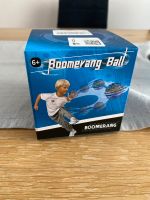 Boomeramg Ball blau Nordrhein-Westfalen - Bornheim Vorschau