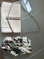 Esprit Handtasche und Schal beige Nordrhein-Westfalen - Recke Vorschau